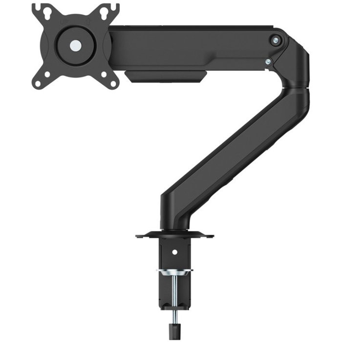 Aisens Soporte de Mesa Eco DT32TSR-447 para Monitor/TV de 17-32 pulgadas, Negro